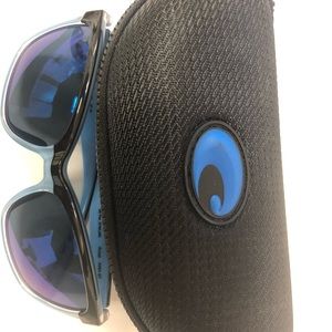 Costa Del Mar 580P Anaa sunglasses